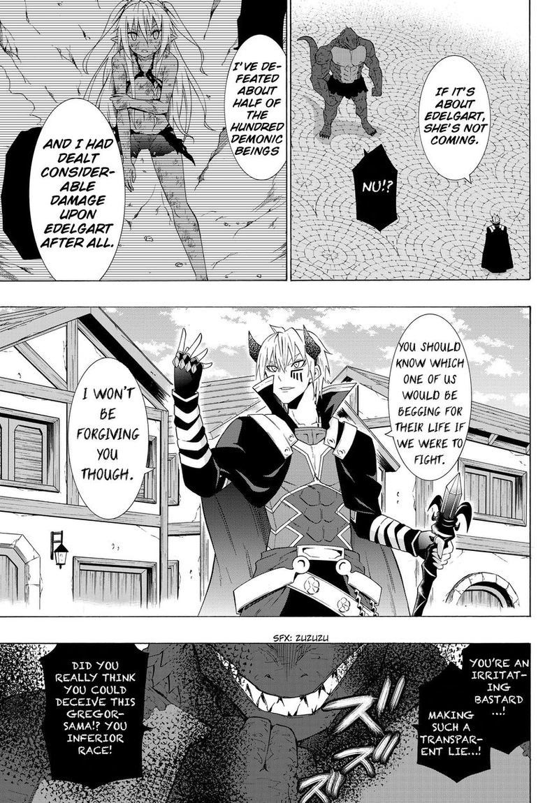 Isekai Maou To Shoukan Shoujo Dorei Majutsu 12 11