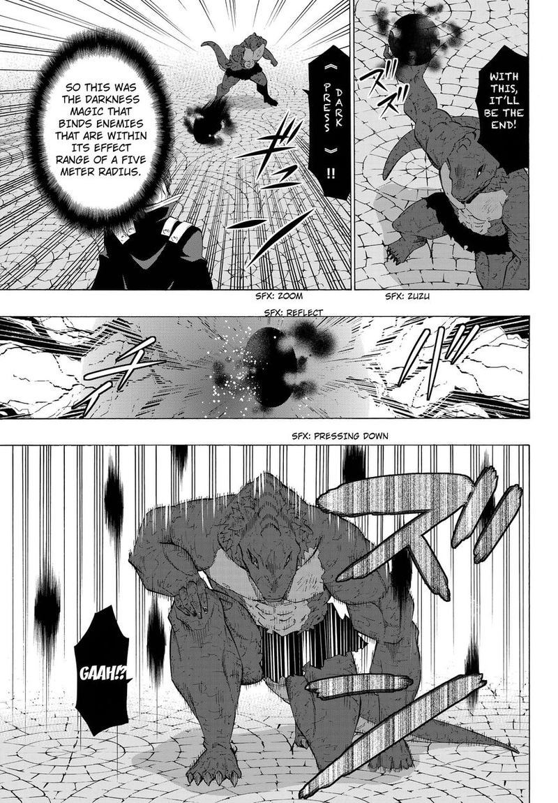 Isekai Maou To Shoukan Shoujo Dorei Majutsu 12 15