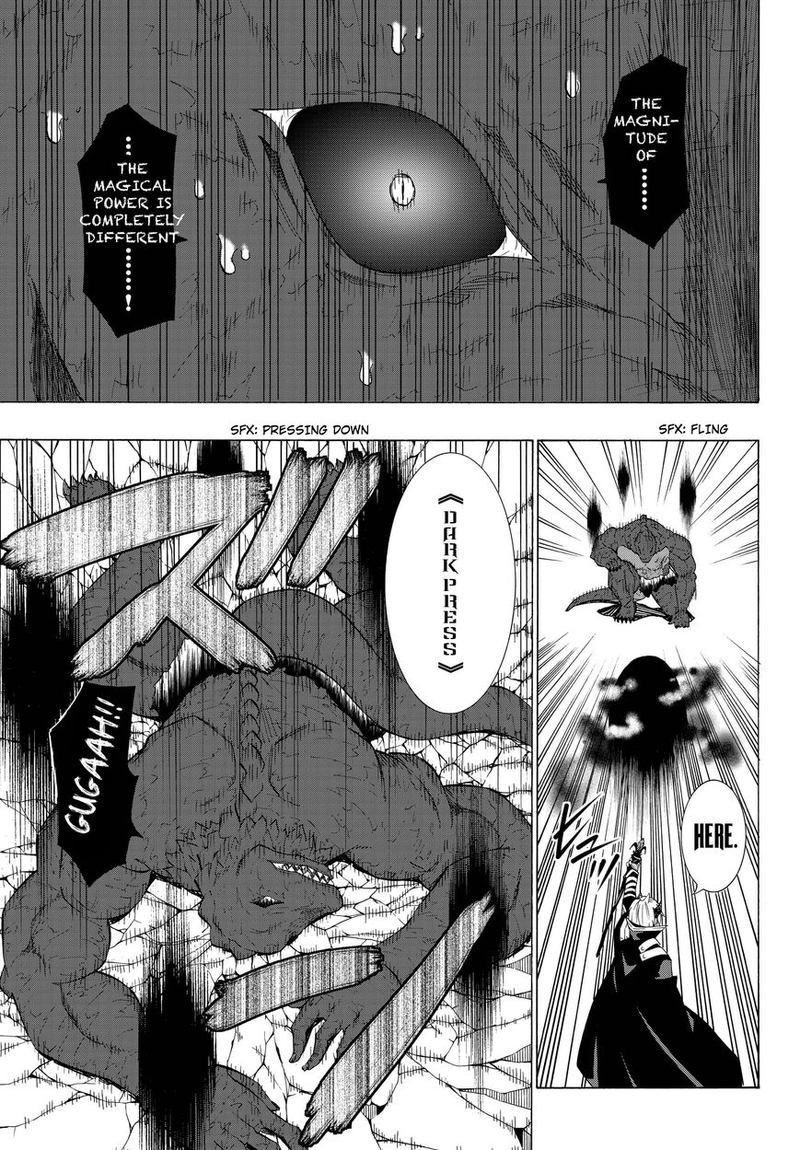 Isekai Maou To Shoukan Shoujo Dorei Majutsu 12 17