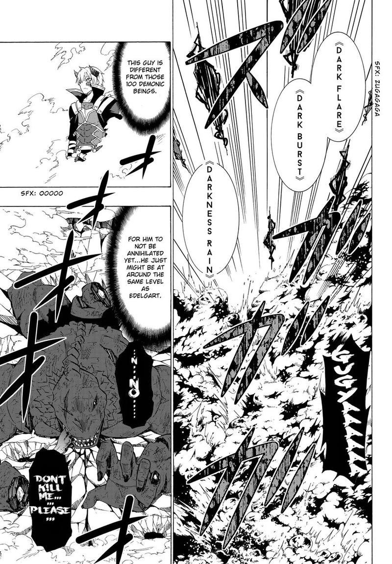 Isekai Maou To Shoukan Shoujo Dorei Majutsu 12 19