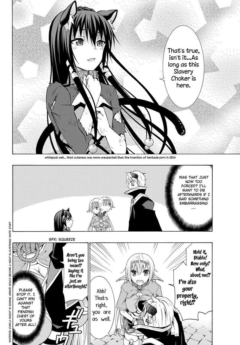 Isekai Maou To Shoukan Shoujo Dorei Majutsu 12 26