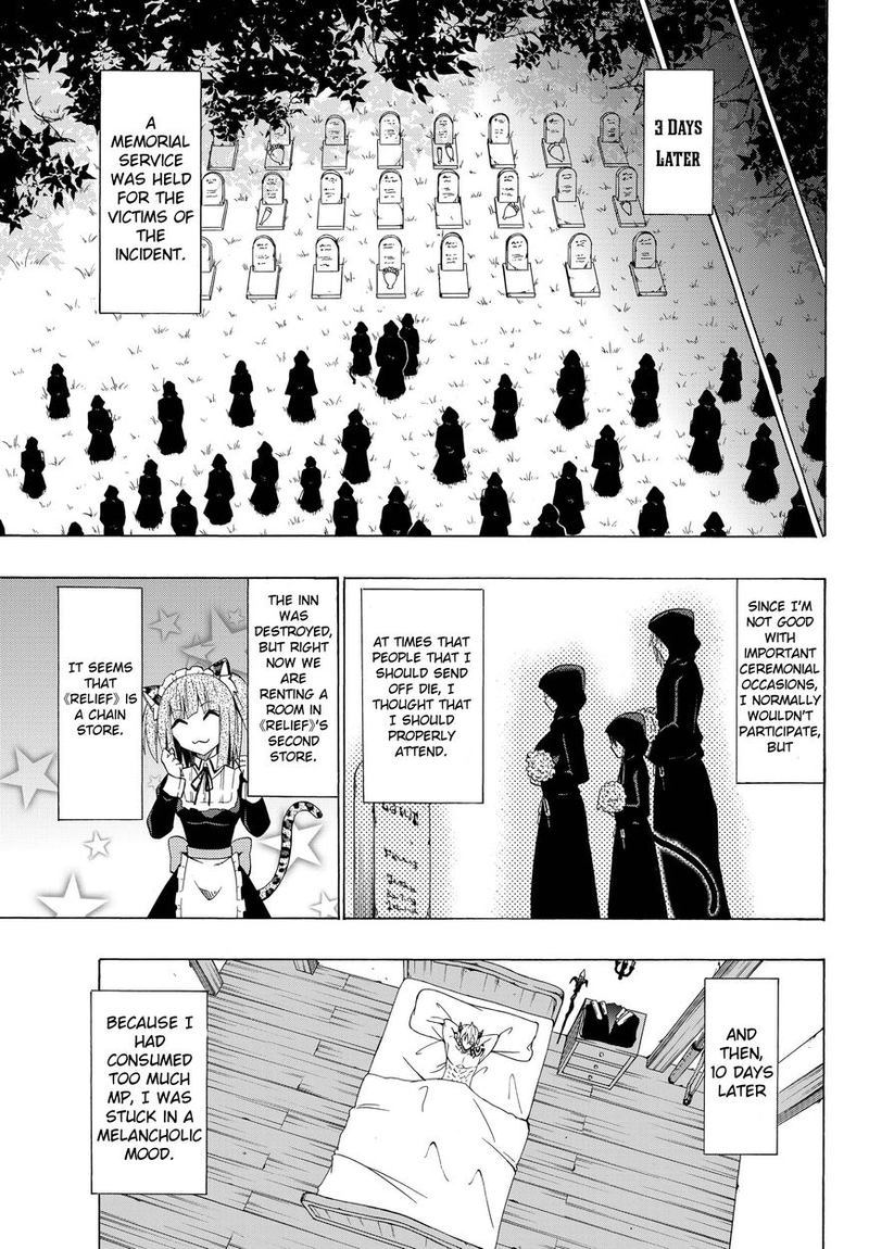 Isekai Maou To Shoukan Shoujo Dorei Majutsu 12 27