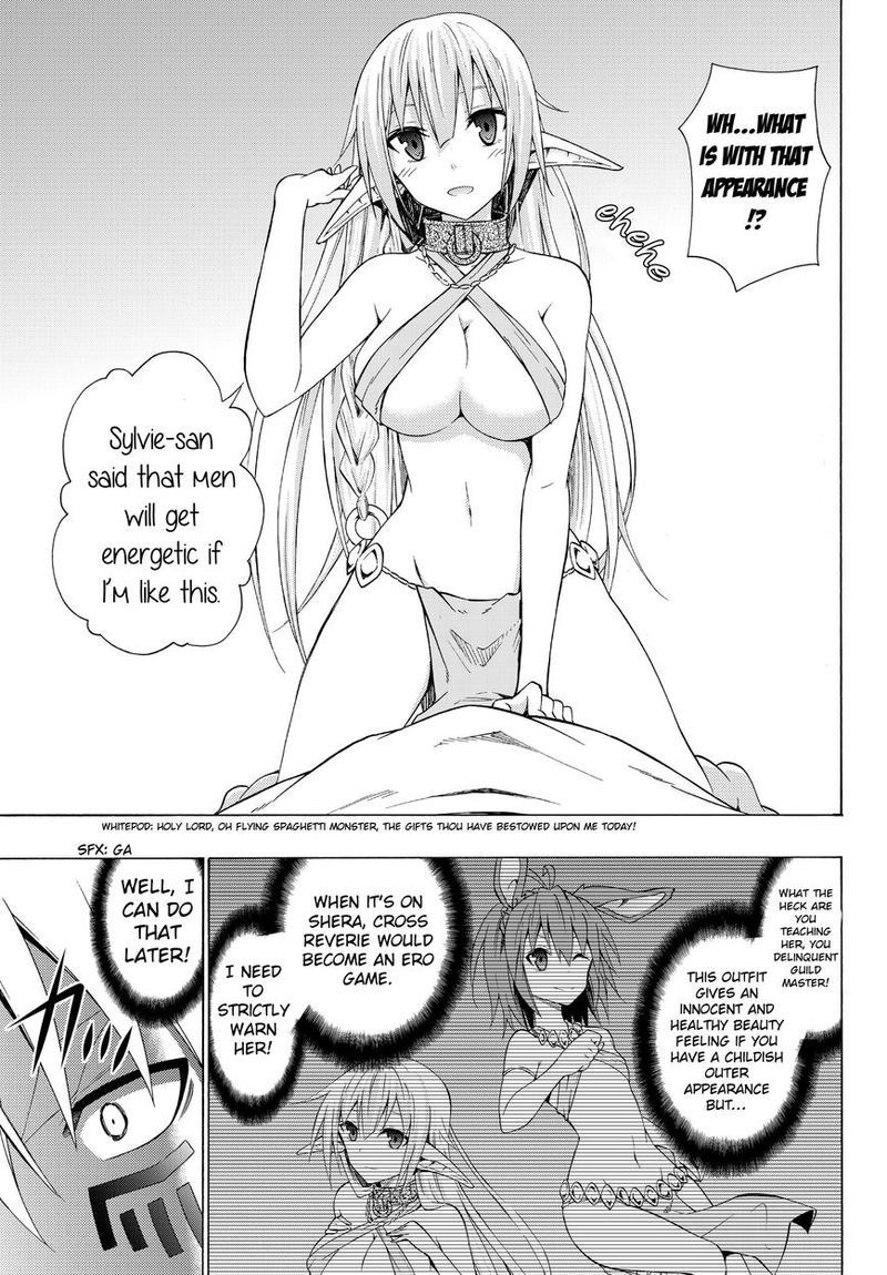 Isekai Maou To Shoukan Shoujo Dorei Majutsu 12 29