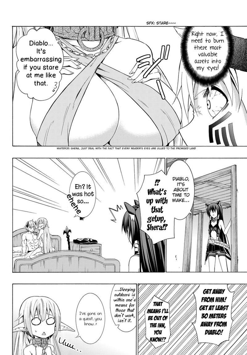Isekai Maou To Shoukan Shoujo Dorei Majutsu 12 30