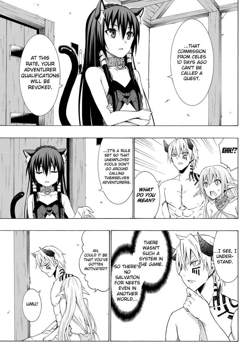 Isekai Maou To Shoukan Shoujo Dorei Majutsu 12 31
