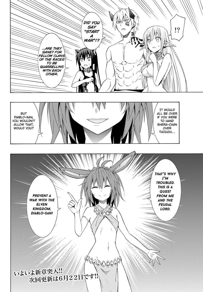 Isekai Maou To Shoukan Shoujo Dorei Majutsu 12 36