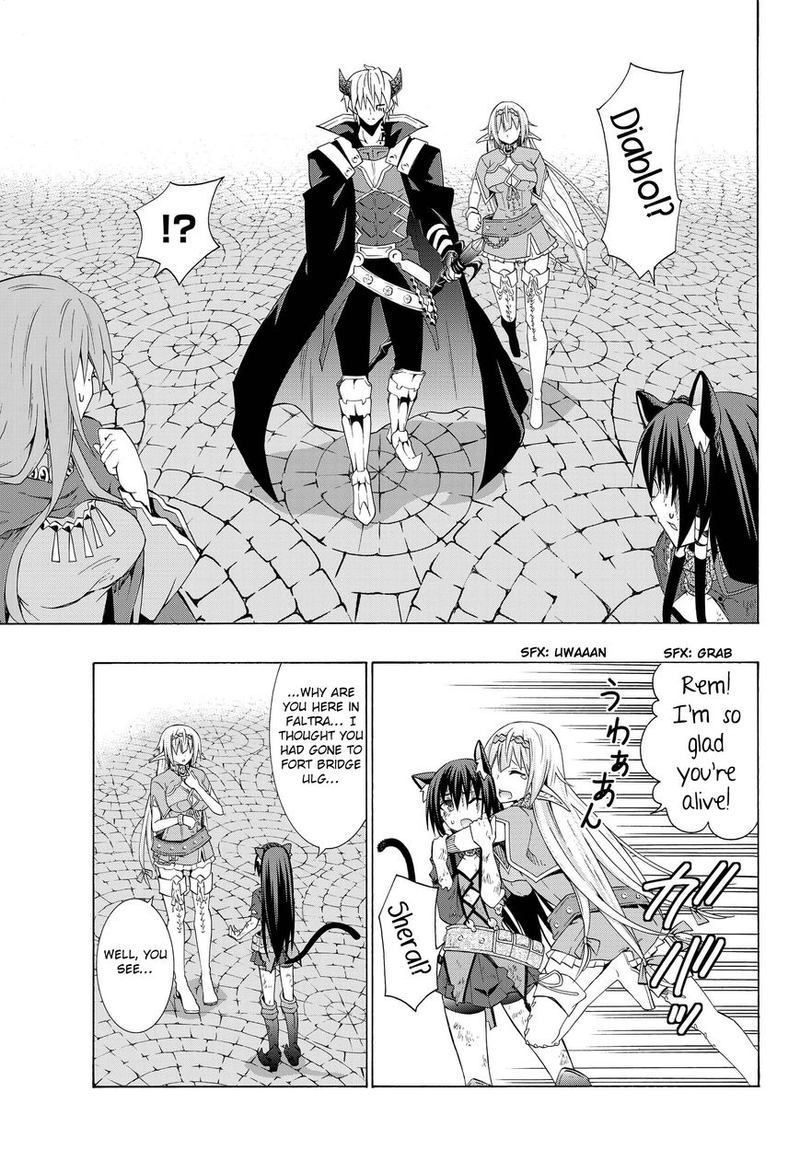 Isekai Maou To Shoukan Shoujo Dorei Majutsu 12 5