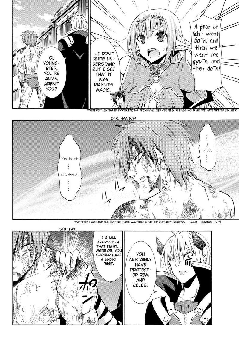 Isekai Maou To Shoukan Shoujo Dorei Majutsu 12 6