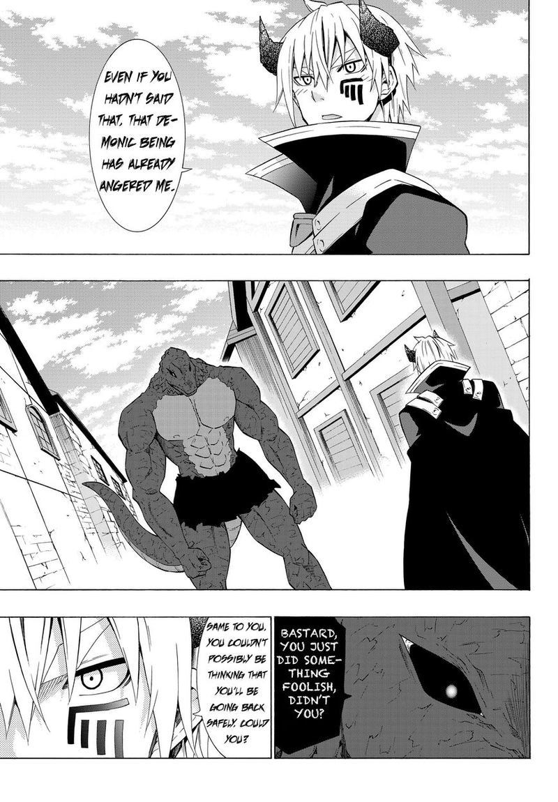 Isekai Maou To Shoukan Shoujo Dorei Majutsu 12 9
