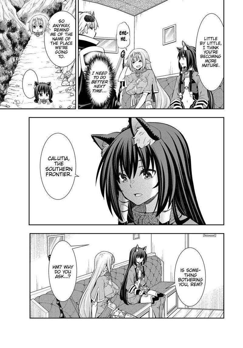 Isekai Maou To Shoukan Shoujo Dorei Majutsu 120 15