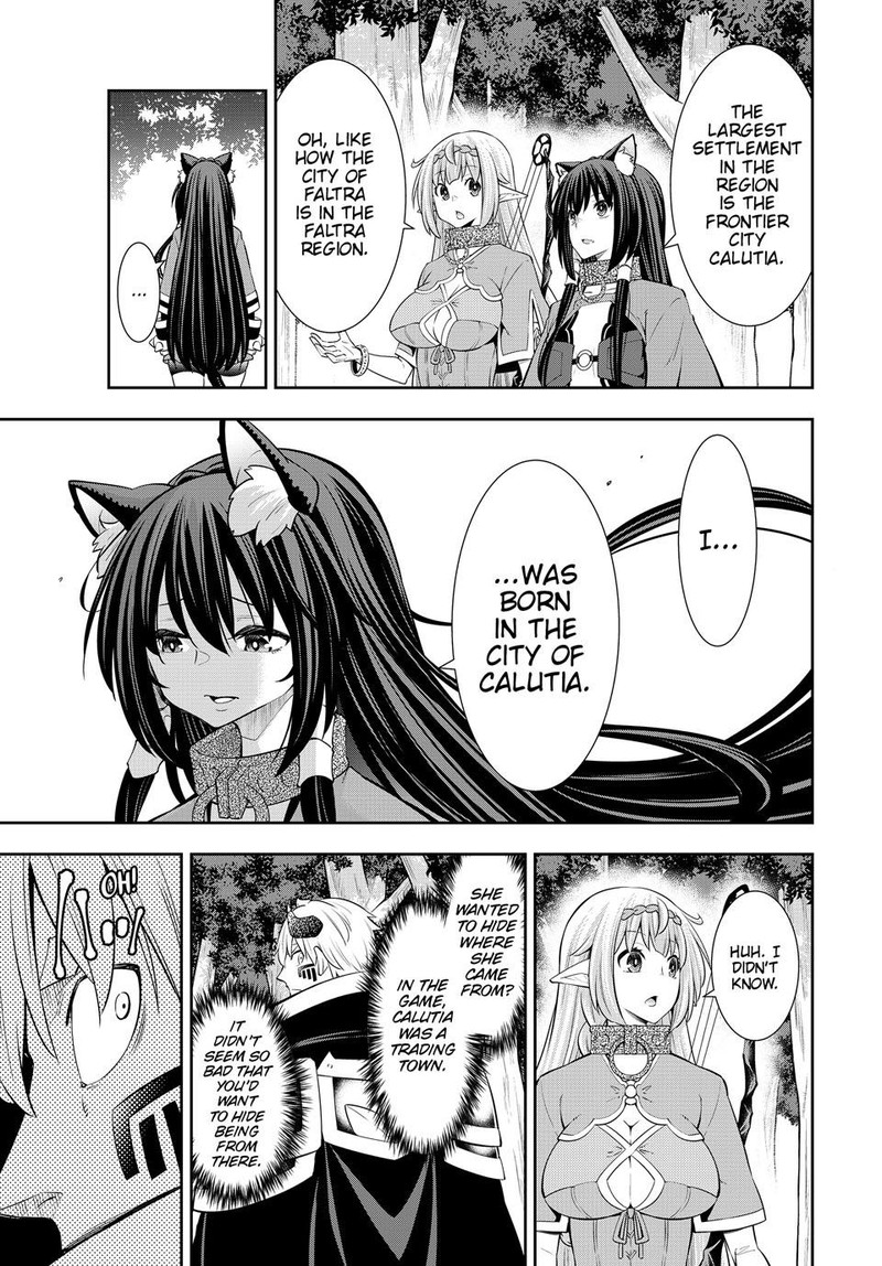 Isekai Maou To Shoukan Shoujo Dorei Majutsu 120 35