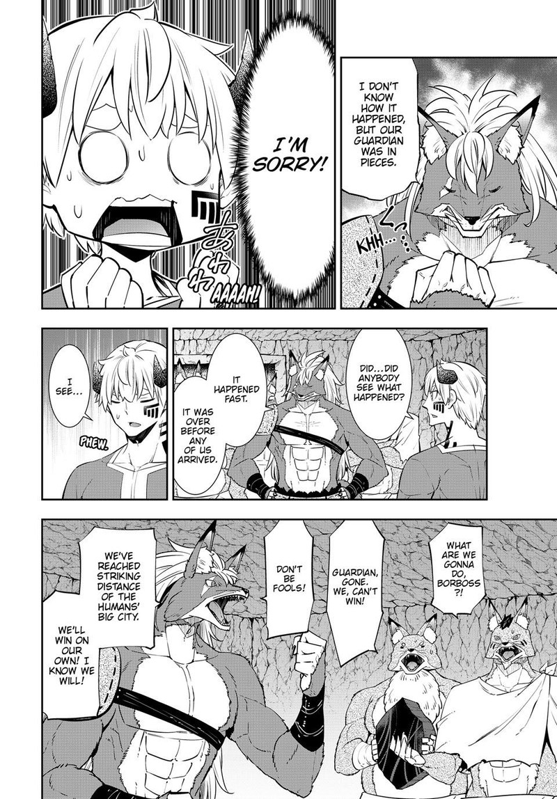 Isekai Maou To Shoukan Shoujo Dorei Majutsu 121 22