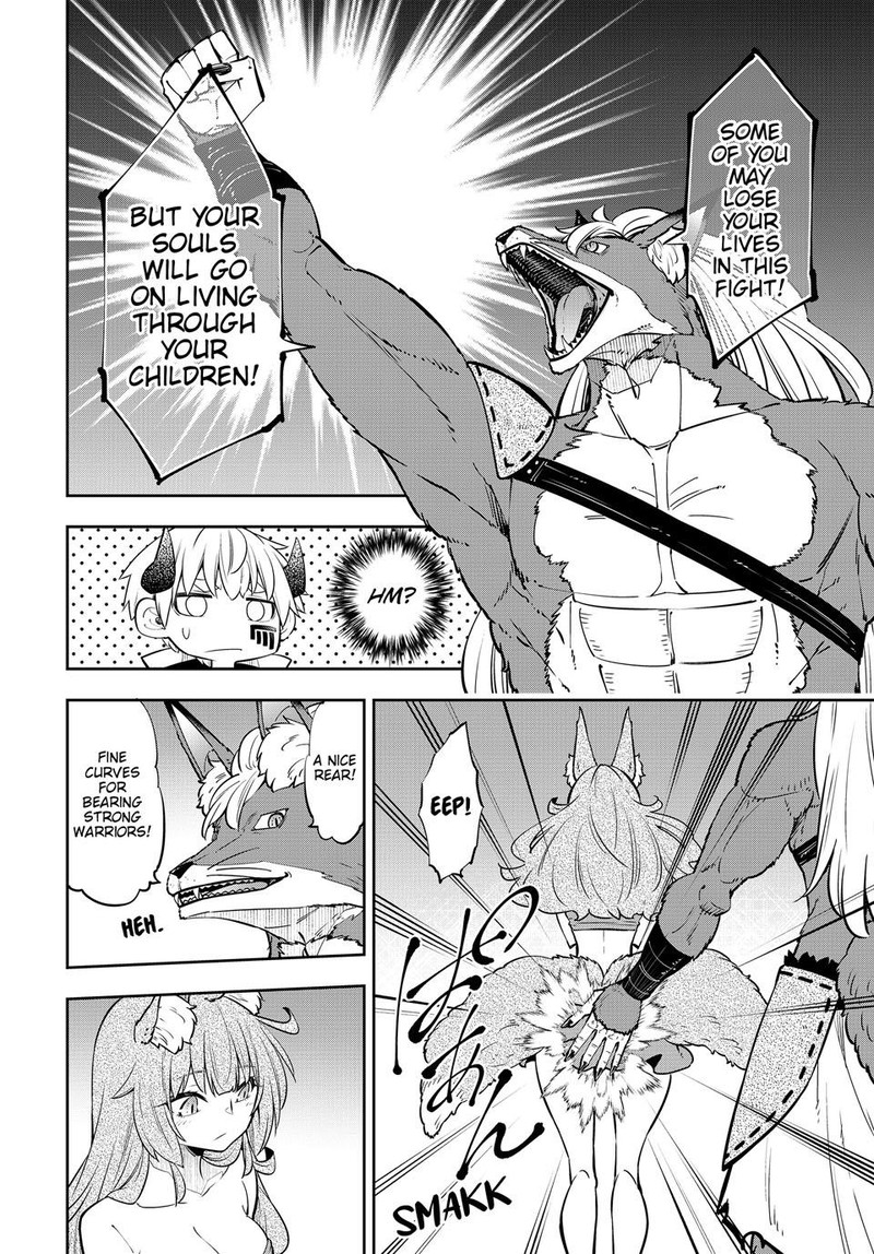 Isekai Maou To Shoukan Shoujo Dorei Majutsu 121 37
