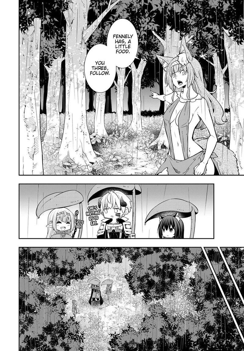 Isekai Maou To Shoukan Shoujo Dorei Majutsu 121 8