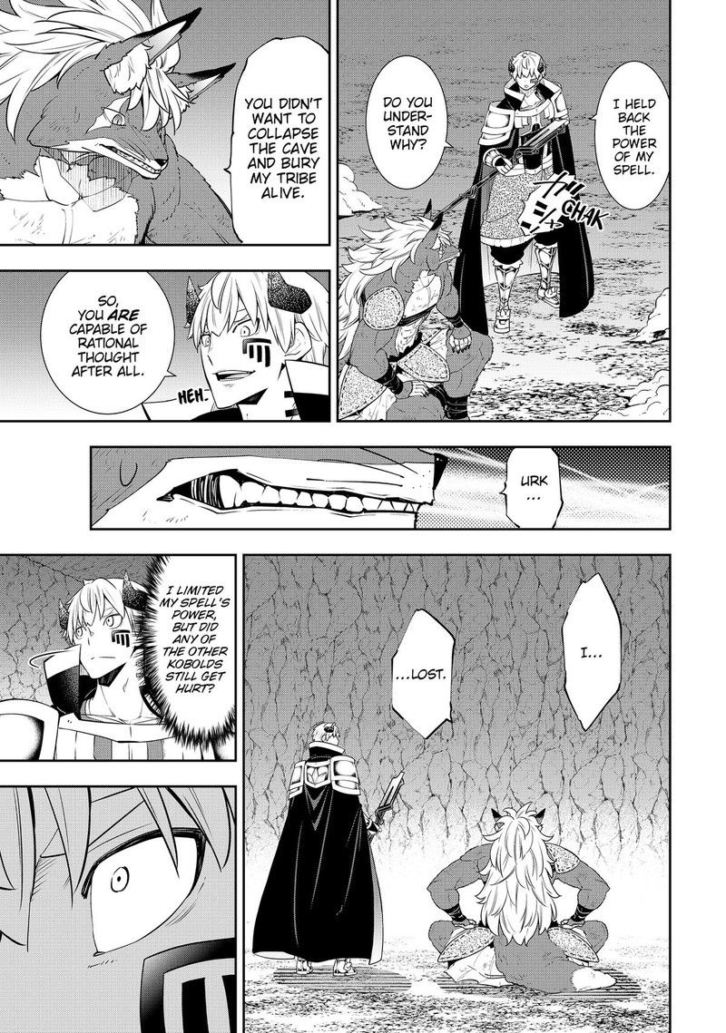 Isekai Maou To Shoukan Shoujo Dorei Majutsu 122 13