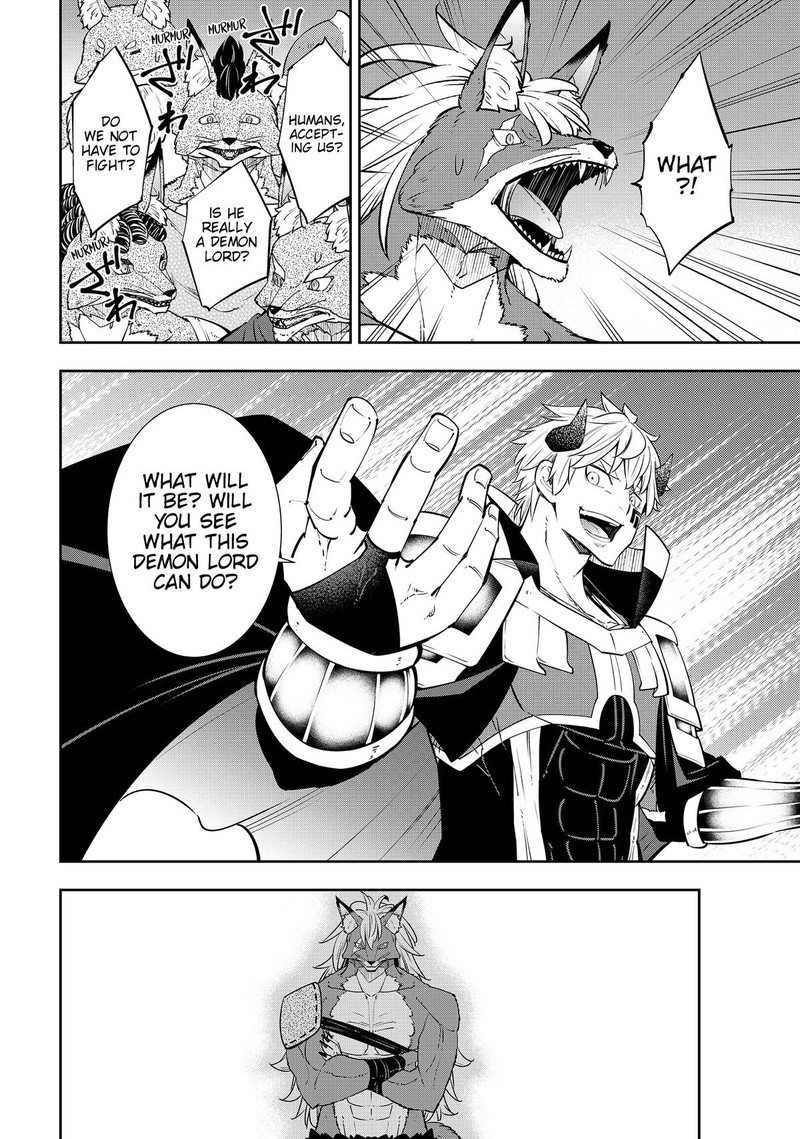 Isekai Maou To Shoukan Shoujo Dorei Majutsu 122 18