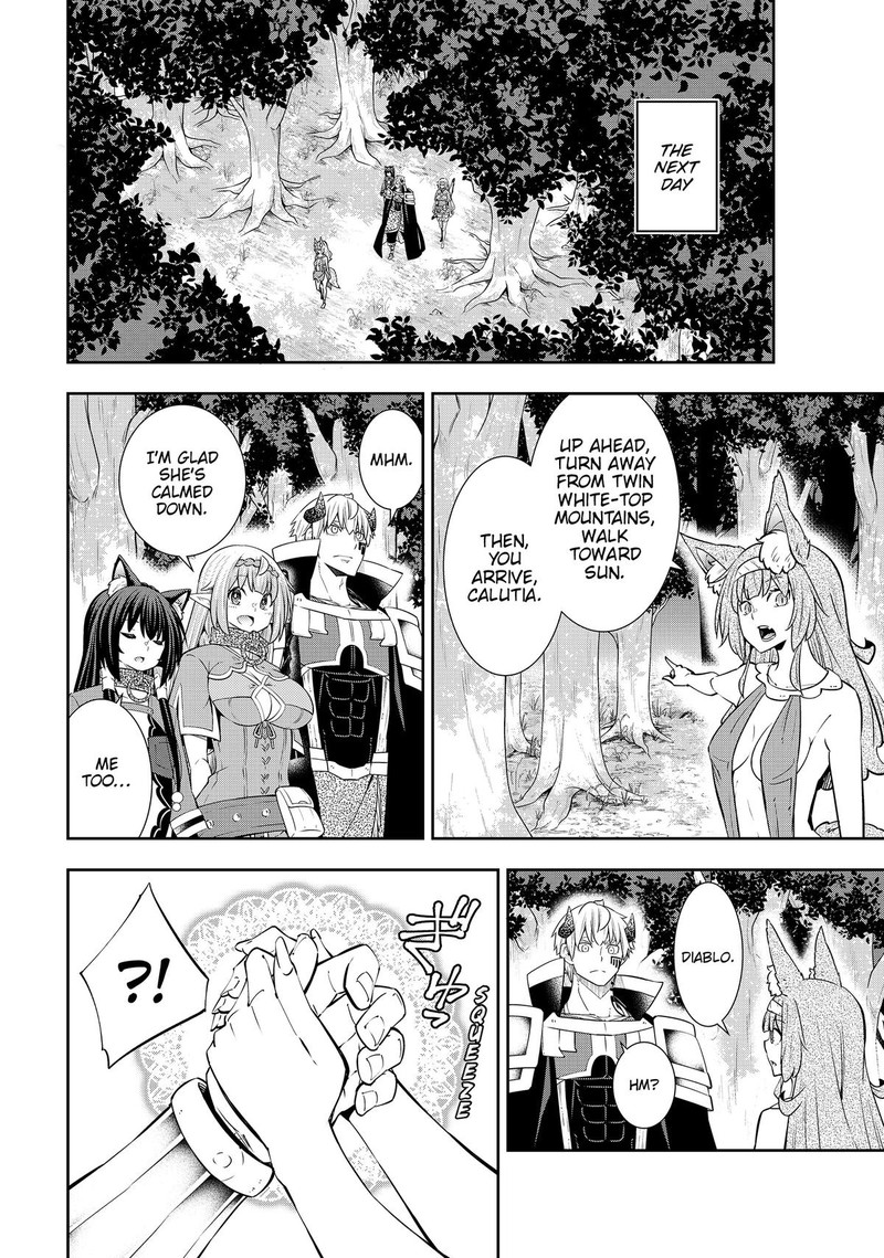 Isekai Maou To Shoukan Shoujo Dorei Majutsu 122 23