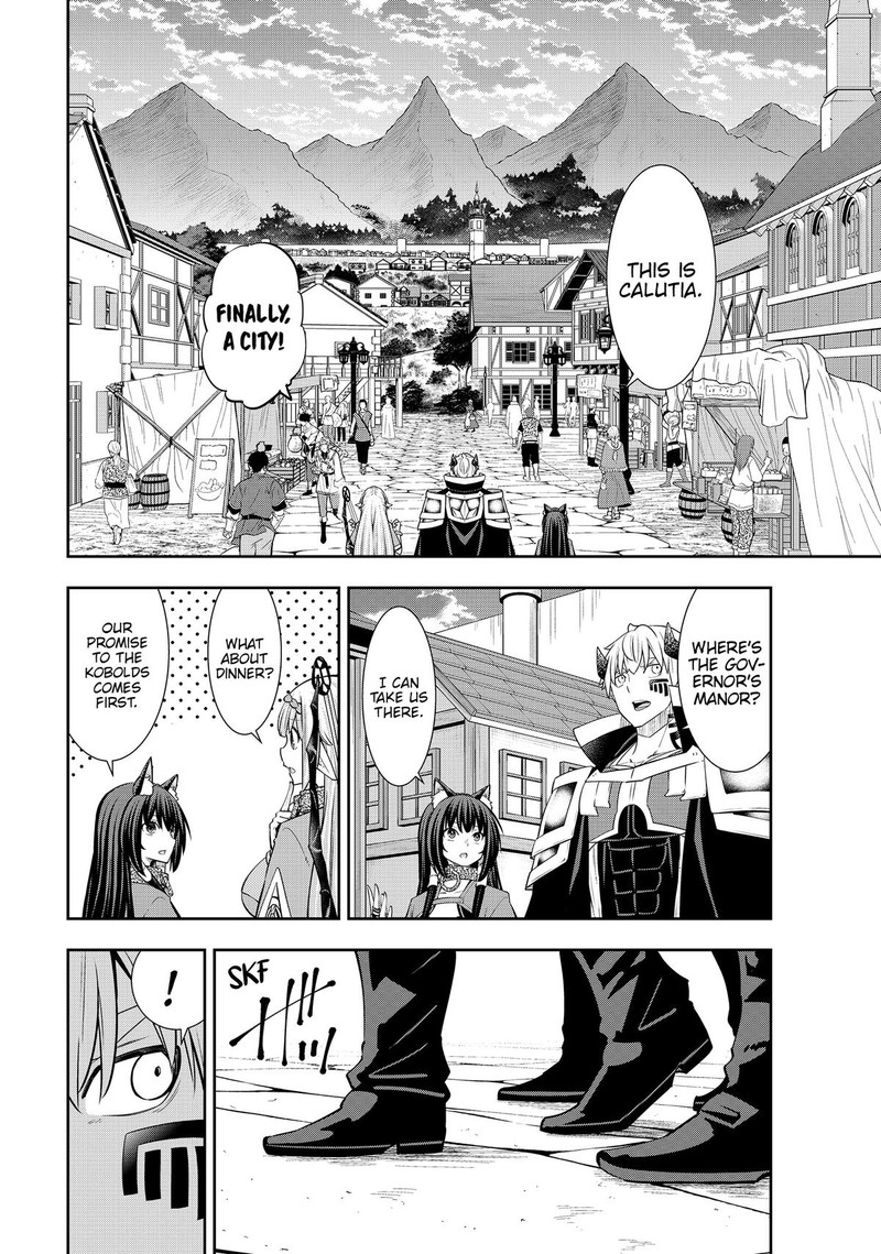 Isekai Maou To Shoukan Shoujo Dorei Majutsu 122 25