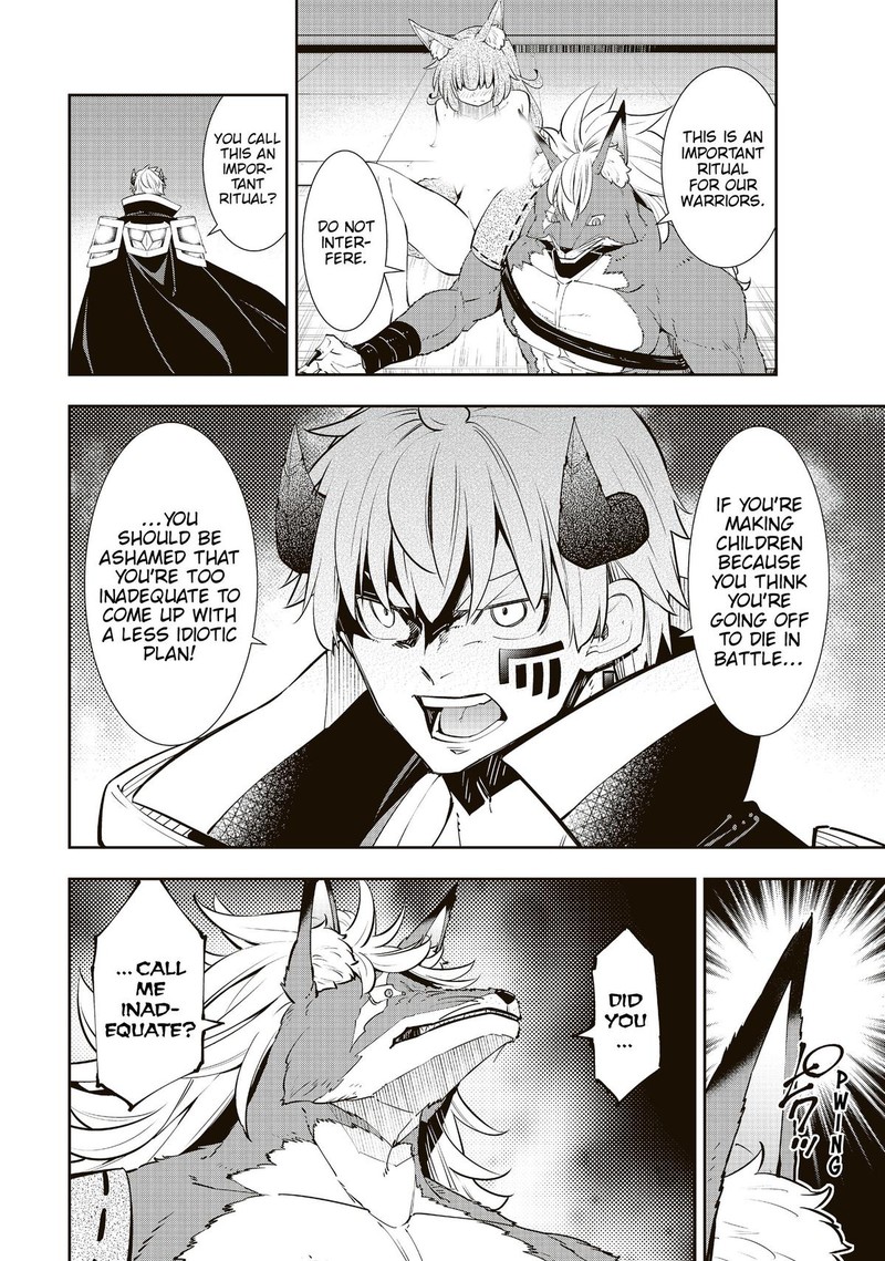 Isekai Maou To Shoukan Shoujo Dorei Majutsu 122 4