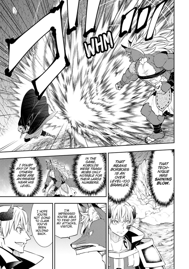 Isekai Maou To Shoukan Shoujo Dorei Majutsu 122 9