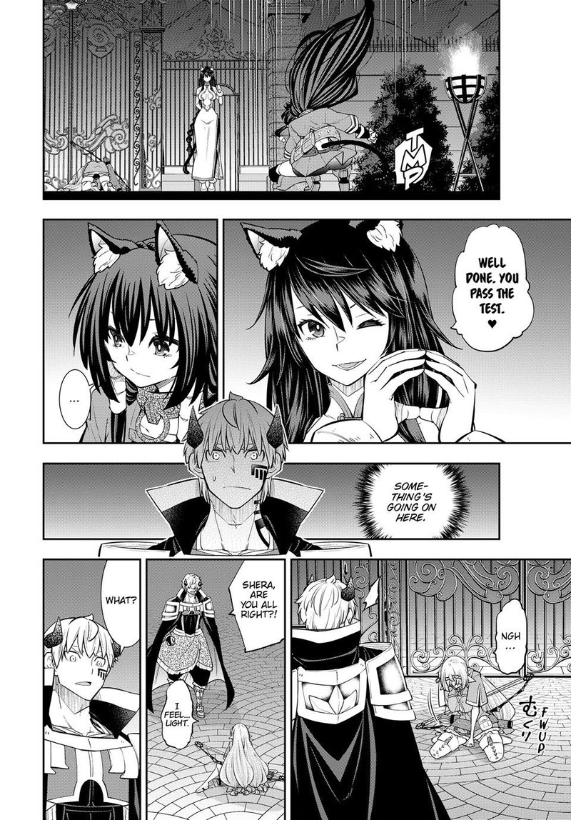 Isekai Maou To Shoukan Shoujo Dorei Majutsu 123 14
