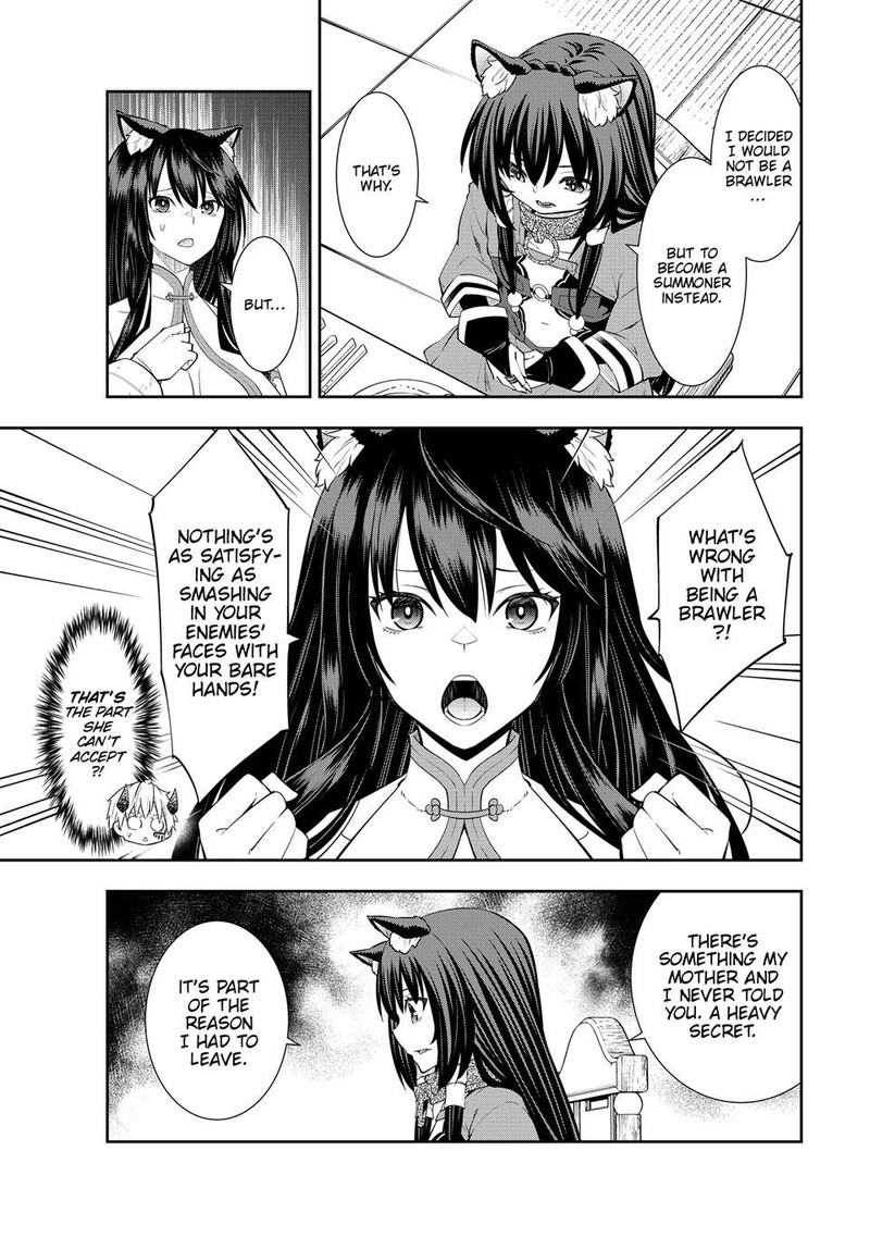 Isekai Maou To Shoukan Shoujo Dorei Majutsu 123 23