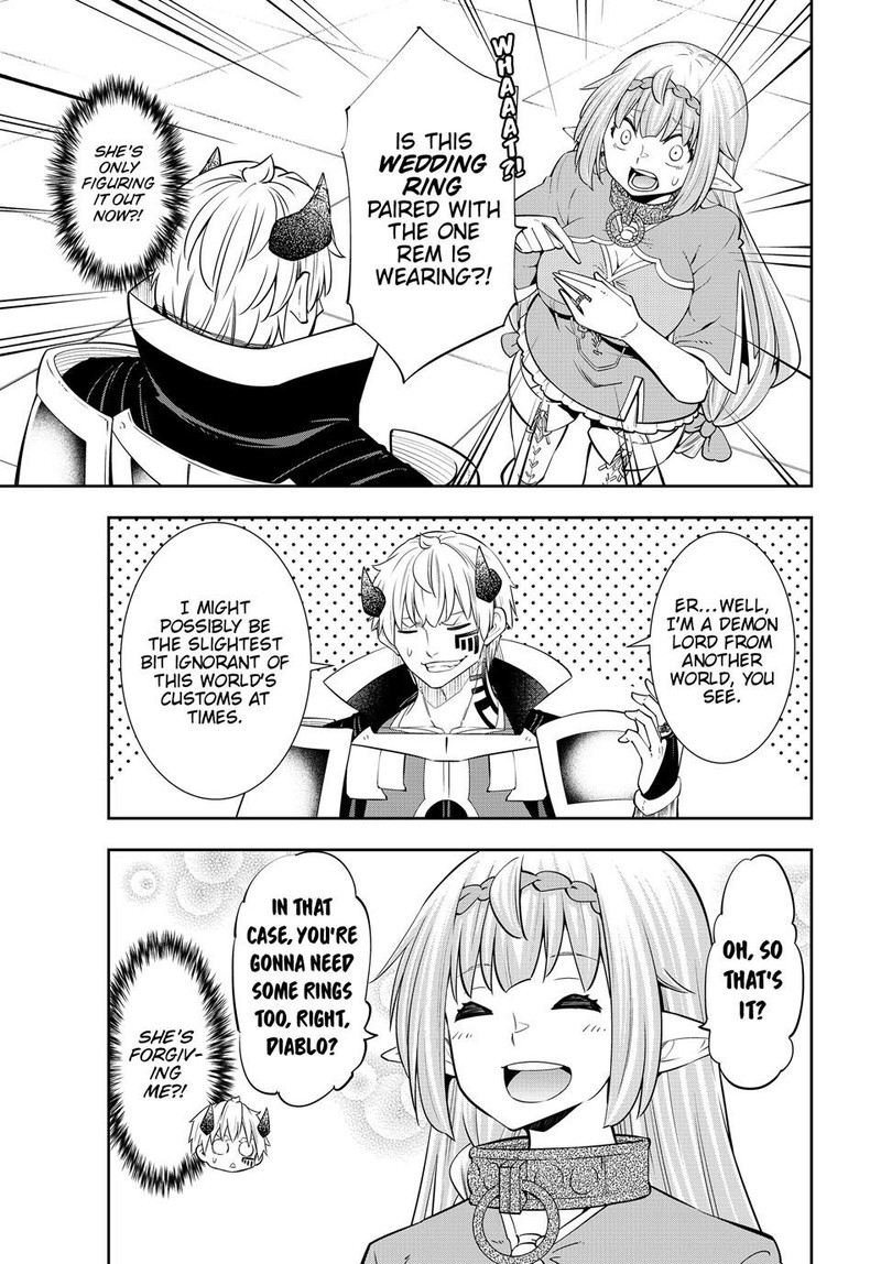 Isekai Maou To Shoukan Shoujo Dorei Majutsu 123 35