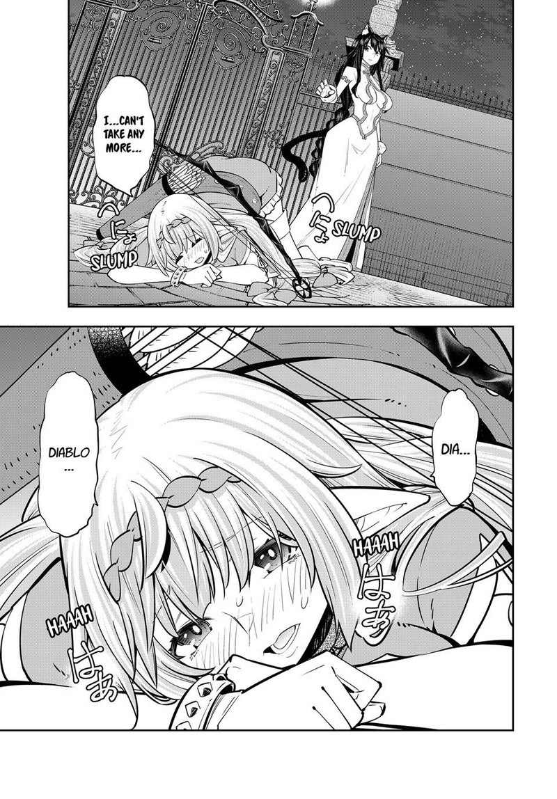 Isekai Maou To Shoukan Shoujo Dorei Majutsu 123 9