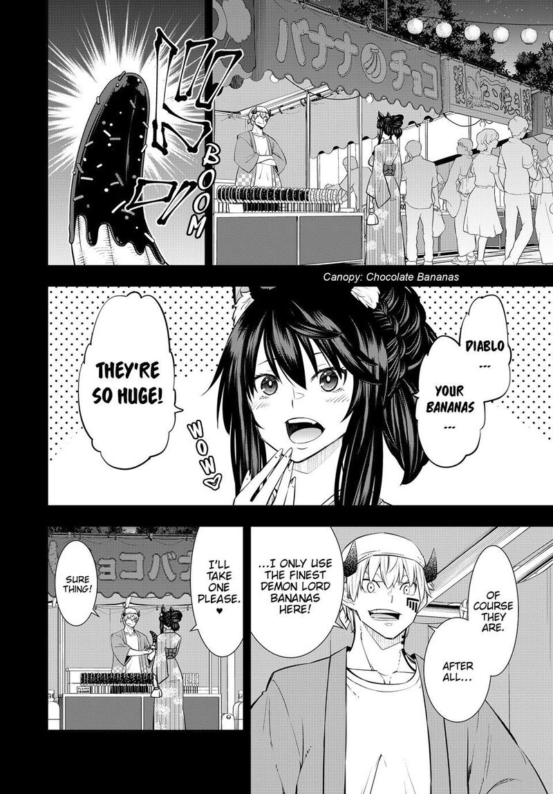 Isekai Maou To Shoukan Shoujo Dorei Majutsu 124b 2
