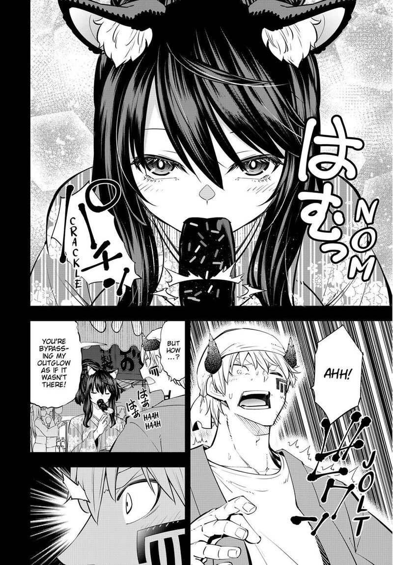 Isekai Maou To Shoukan Shoujo Dorei Majutsu 124b 4