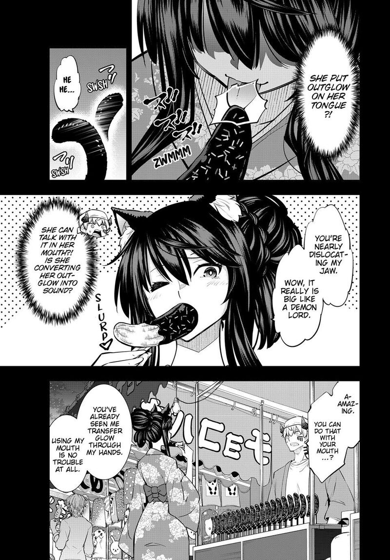 Isekai Maou To Shoukan Shoujo Dorei Majutsu 124b 5