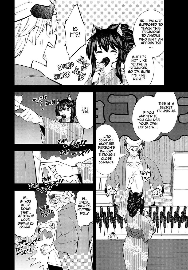 Isekai Maou To Shoukan Shoujo Dorei Majutsu 124b 6