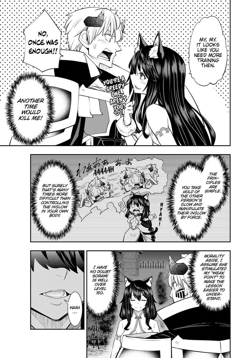 Isekai Maou To Shoukan Shoujo Dorei Majutsu 124b 9