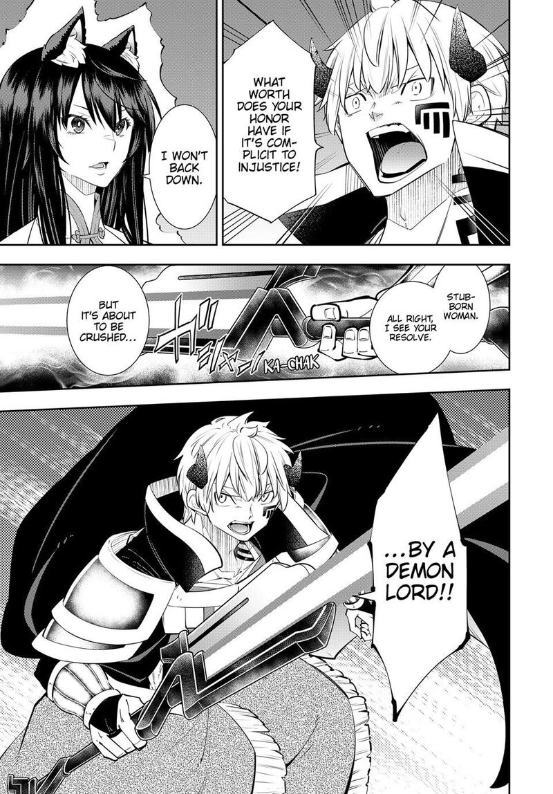 Isekai Maou To Shoukan Shoujo Dorei Majutsu 125c 13