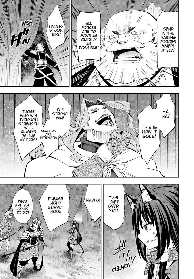 Isekai Maou To Shoukan Shoujo Dorei Majutsu 125c 3
