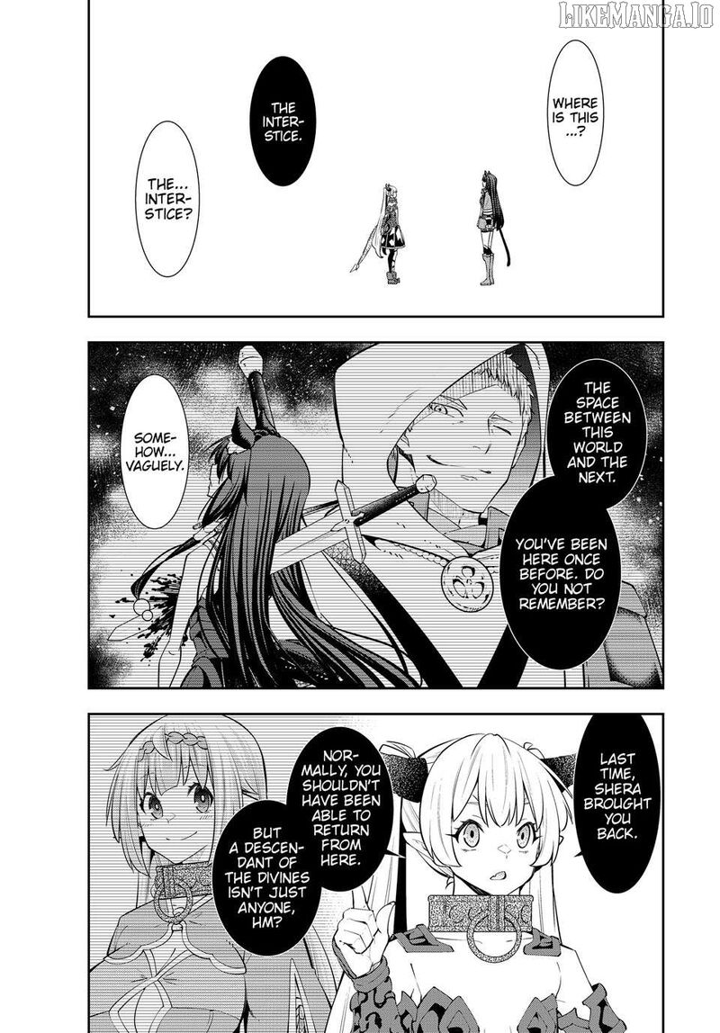Isekai Maou To Shoukan Shoujo Dorei Majutsu 127b 12