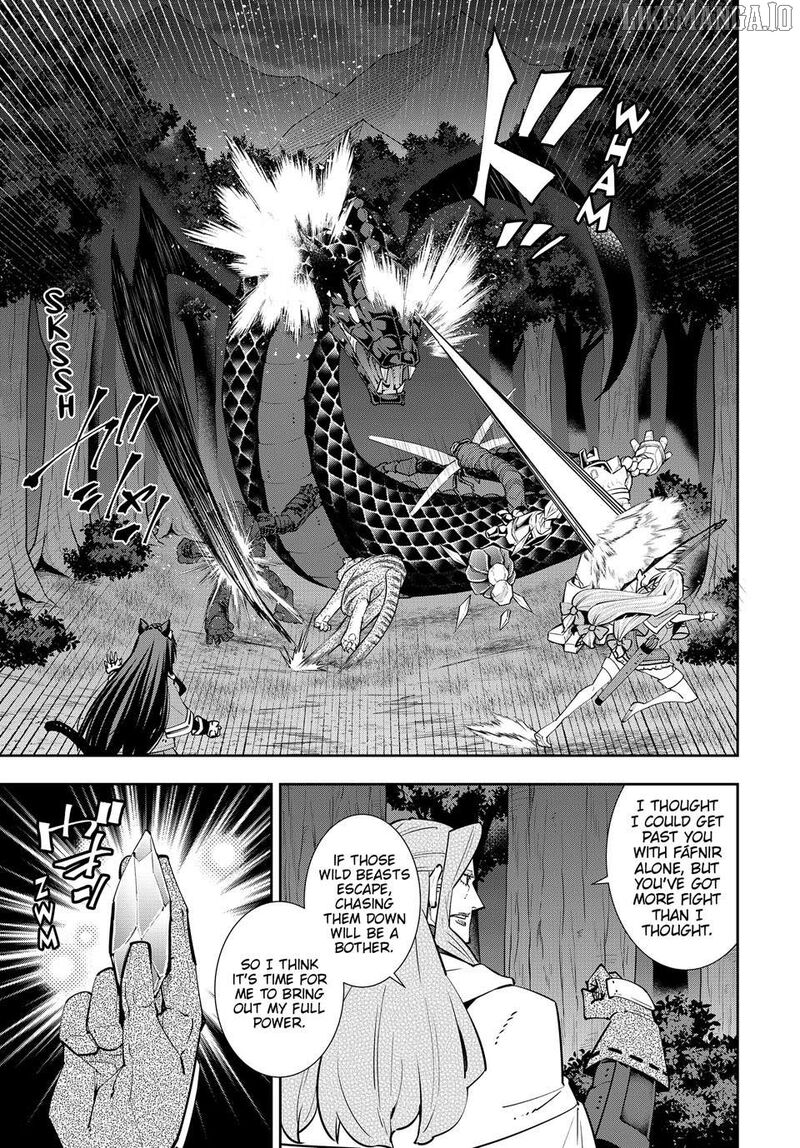 Isekai Maou To Shoukan Shoujo Dorei Majutsu 127b 2