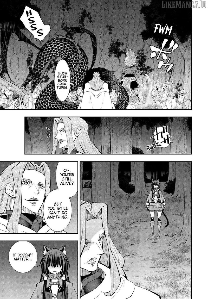 Isekai Maou To Shoukan Shoujo Dorei Majutsu 127c 1