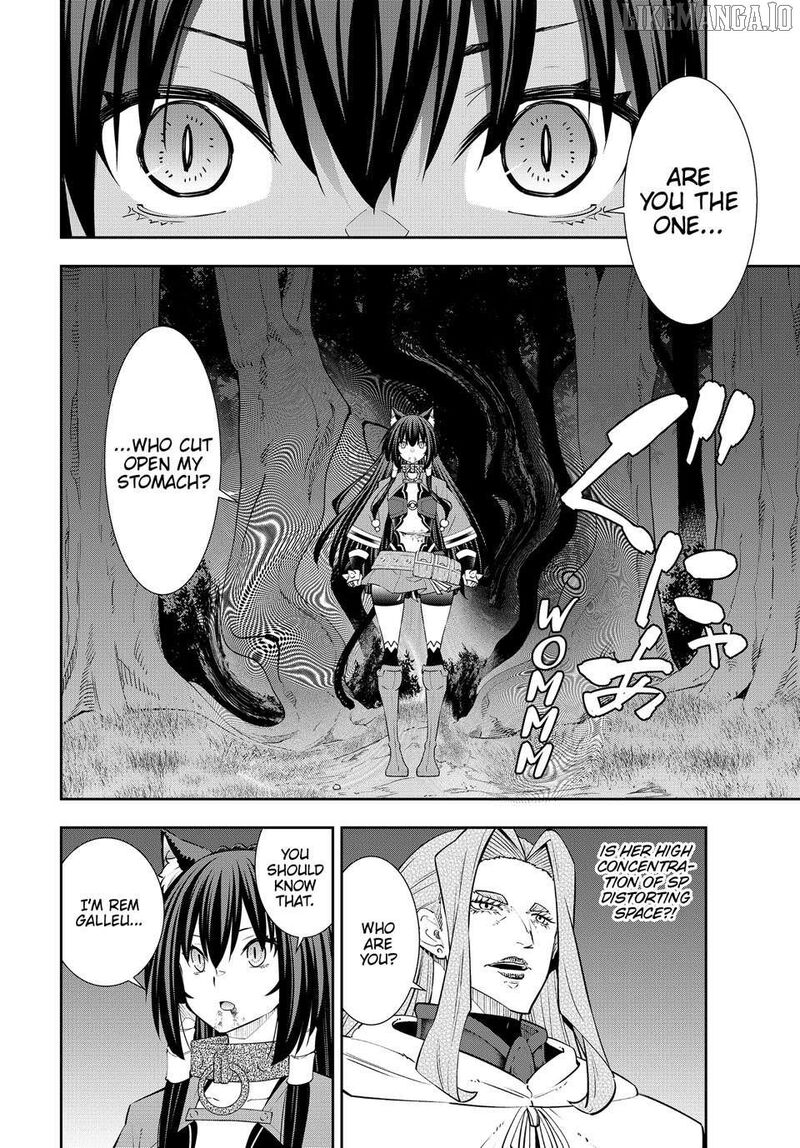 Isekai Maou To Shoukan Shoujo Dorei Majutsu 127c 2