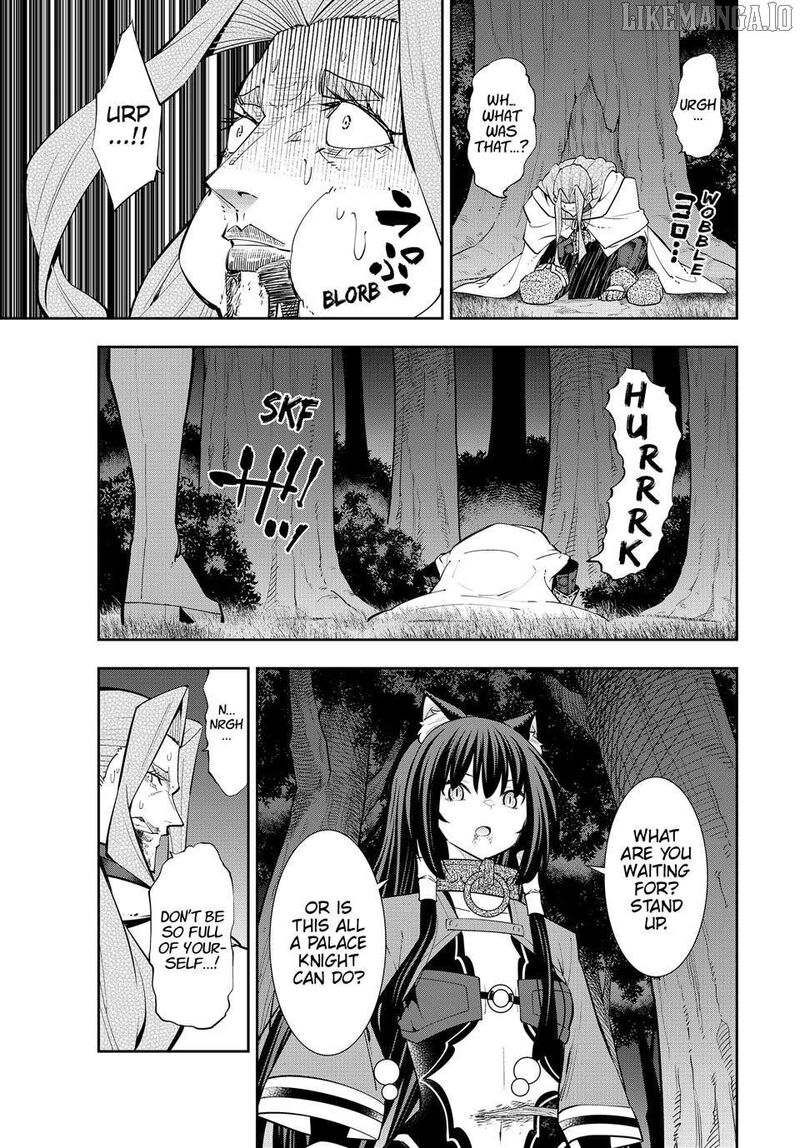 Isekai Maou To Shoukan Shoujo Dorei Majutsu 127c 5