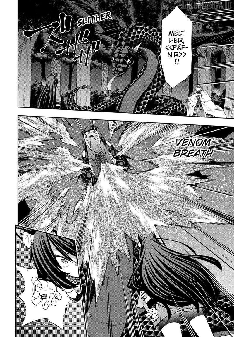Isekai Maou To Shoukan Shoujo Dorei Majutsu 127c 6