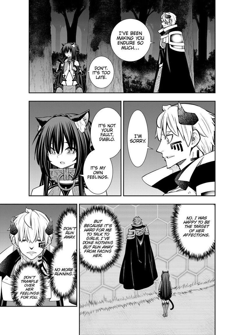 Isekai Maou To Shoukan Shoujo Dorei Majutsu 128 20