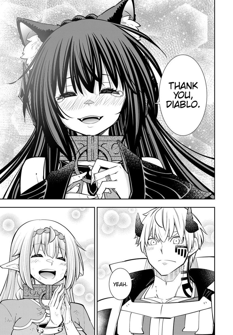 Isekai Maou To Shoukan Shoujo Dorei Majutsu 128 27