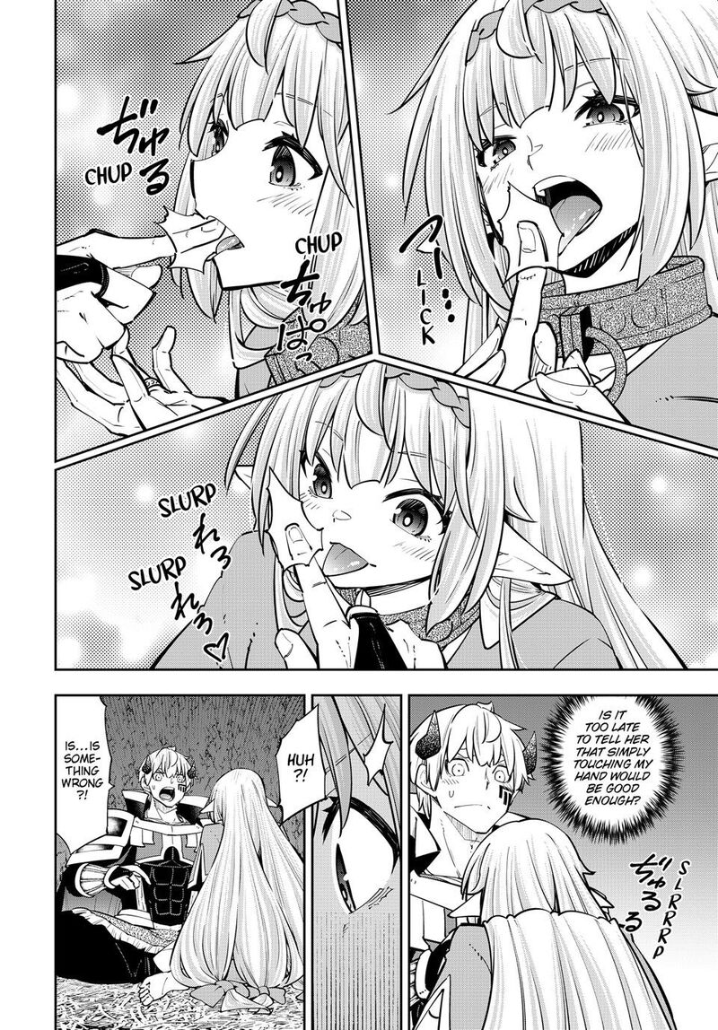 Isekai Maou To Shoukan Shoujo Dorei Majutsu 129 10