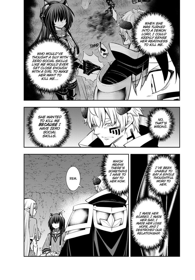 Isekai Maou To Shoukan Shoujo Dorei Majutsu 129 17