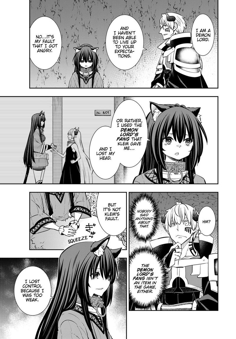 Isekai Maou To Shoukan Shoujo Dorei Majutsu 129 19