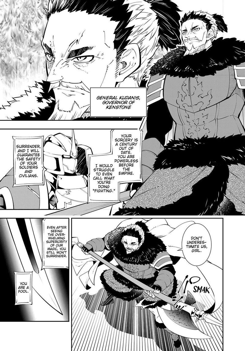 Isekai Maou To Shoukan Shoujo Dorei Majutsu 131 10