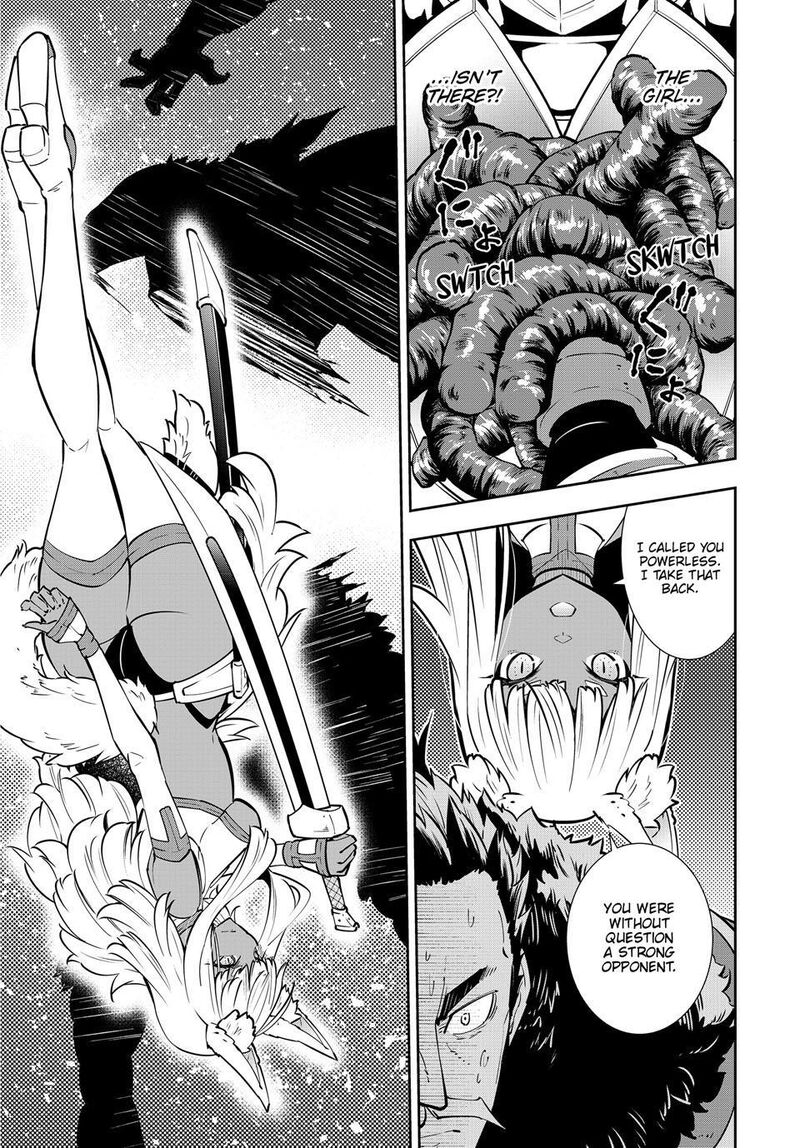 Isekai Maou To Shoukan Shoujo Dorei Majutsu 131 23