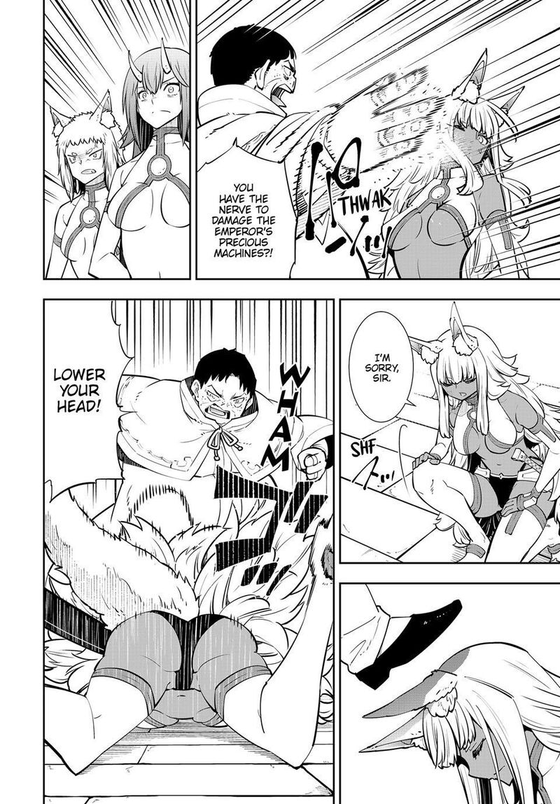 Isekai Maou To Shoukan Shoujo Dorei Majutsu 131 28