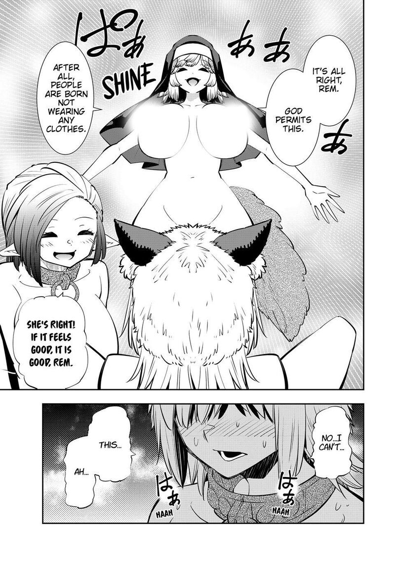 Isekai Maou To Shoukan Shoujo Dorei Majutsu 132 15